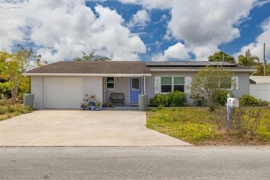 Property photo for 1099 52ND STREET S, Gulfport, FL