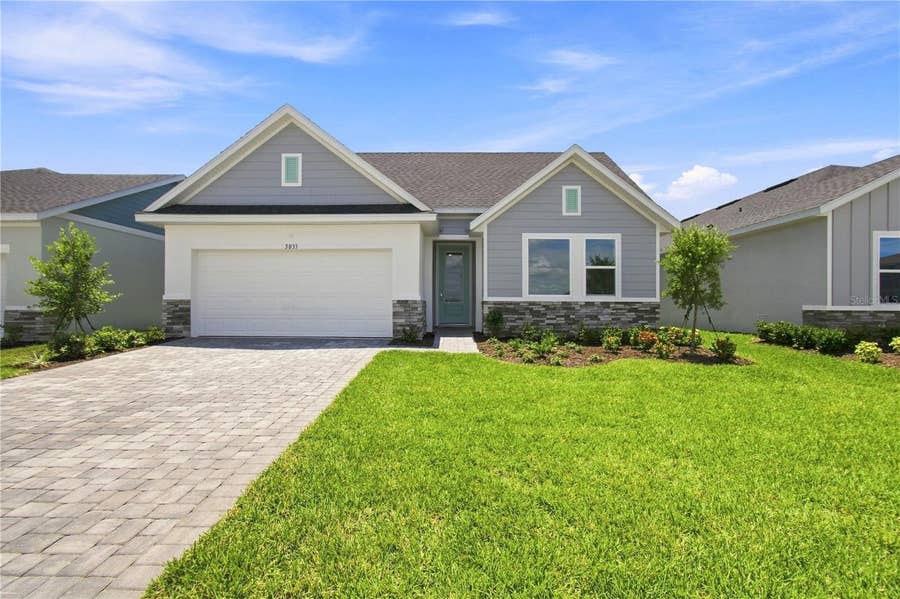 Property photo for 5033 ORINOCO LANE, St Cloud, FL