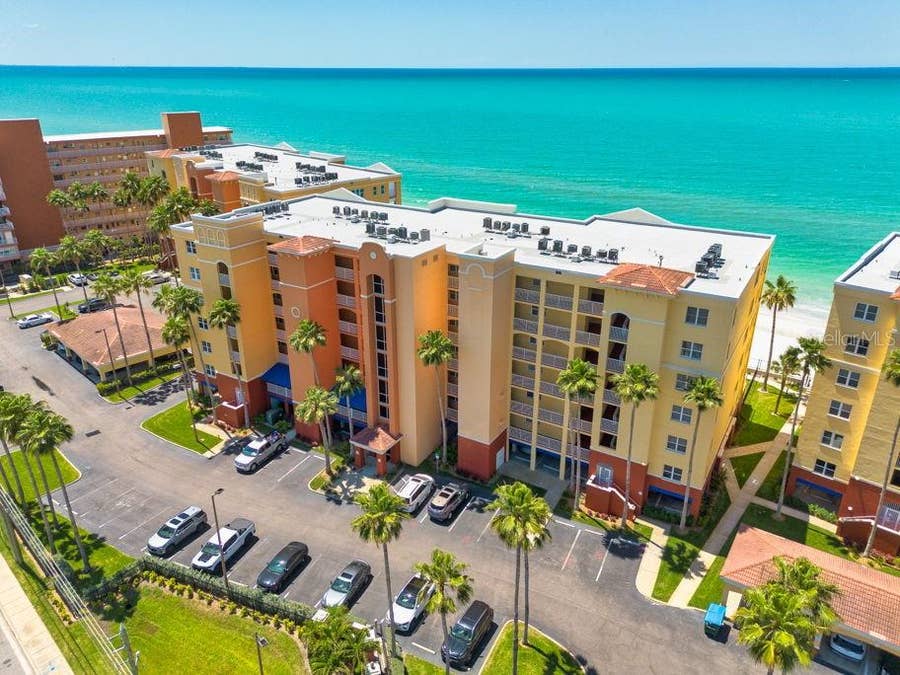 Property photo for 16500 GULF BOULEVARD, #654, North Redington Beach, FL