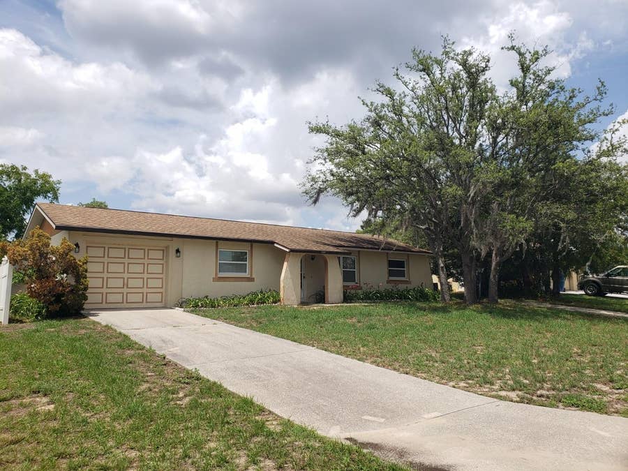 Property photo for 11031 HEATHWOOD AVENUE, Spring Hill, FL