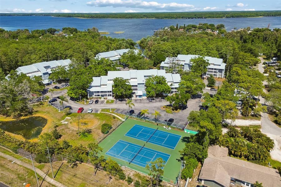 Property photo for 2599 DOLLY BAY DRIVE, #302, Palm Harbor, FL