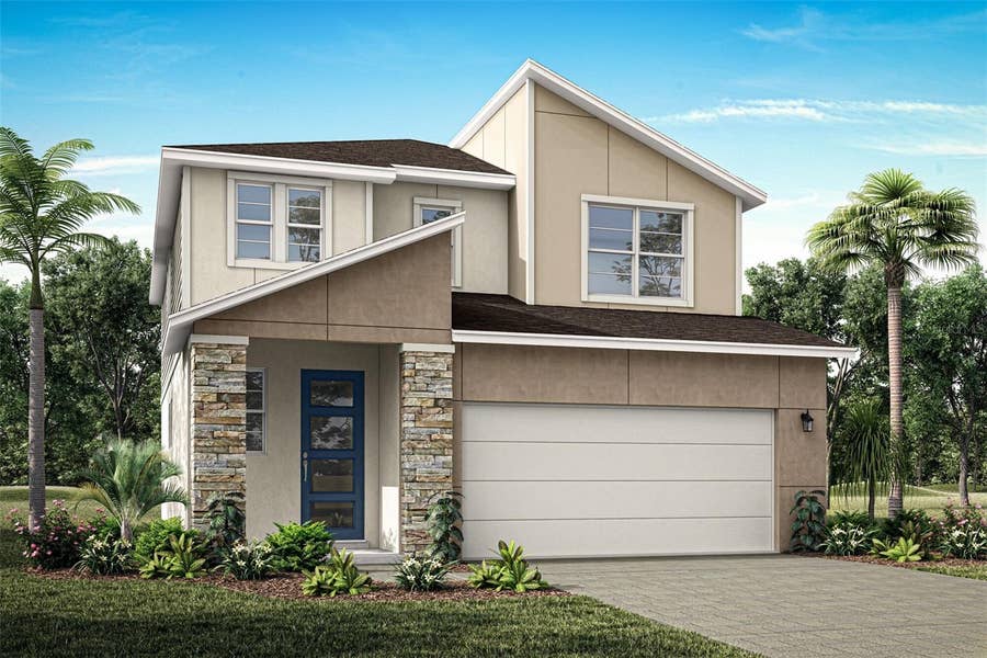 Property photo for 1758 SOARING VIDA STREET, Palmetto, FL