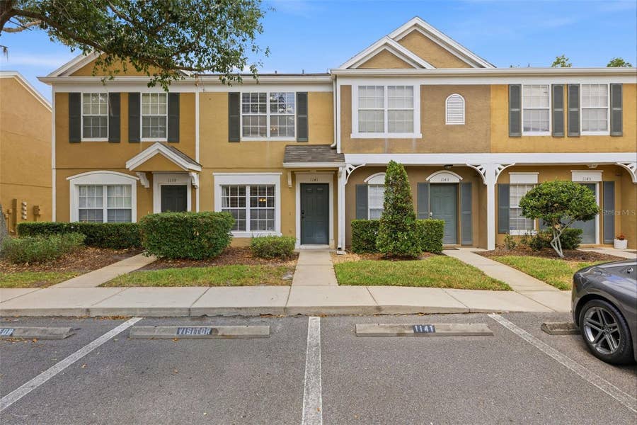 Property photo for 1141 KENNEWICK COURT, Wesley Chapel, FL