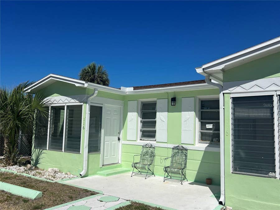 Property photo for 116 145TH AVENUE E, Madeira Beach, FL