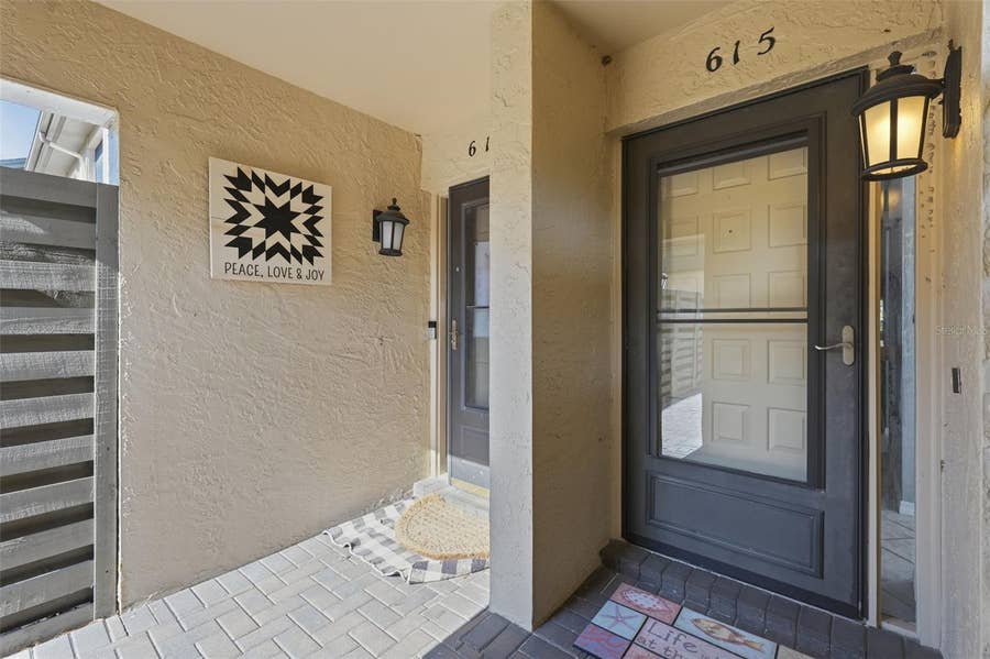 Property photo for 3163 LANDMARK DRIVE, #615, Clearwater, FL