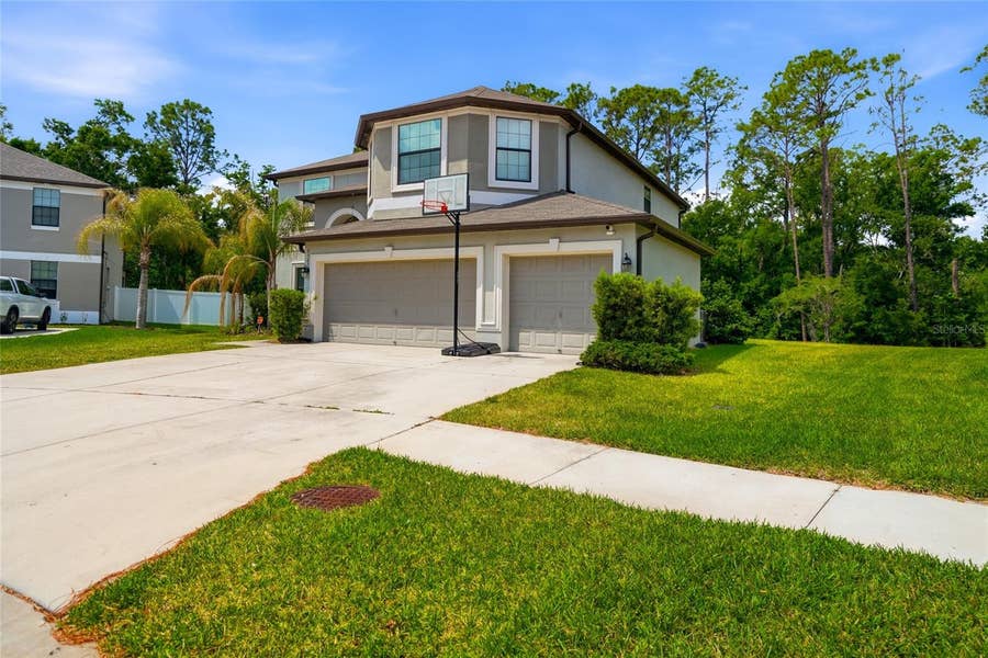 Property photo for 6563 PADEN WHEEL STREET, Zephyrhills, FL