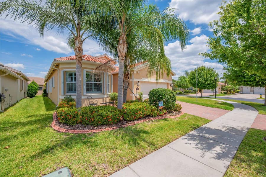 Property photo for 4853 GRAND BANKS DRIVE, Wimauma, FL