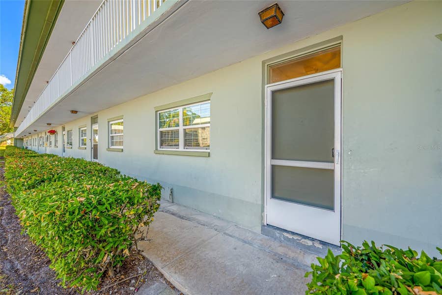Property photo for 1433 S BELCHER ROAD, #F9, Clearwater, FL