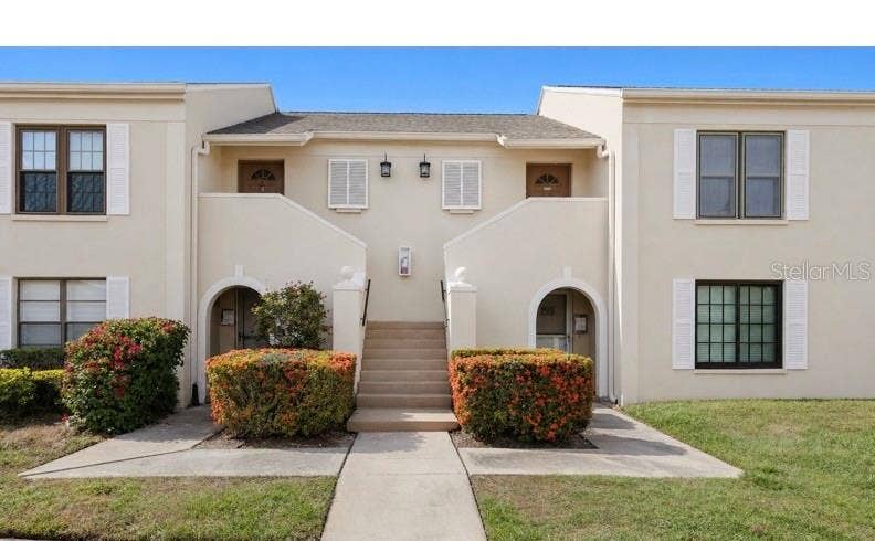 Property photo for 2453 KINGFISHER LANE, #G202, Clearwater, FL