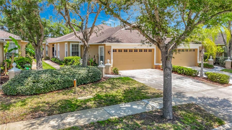 Property photo for 19180 LAKE AUDUBON DRIVE, Tampa, FL