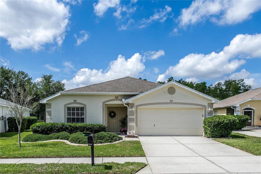 Property photo for 7845 GENOA LANE, Land O Lakes, FL