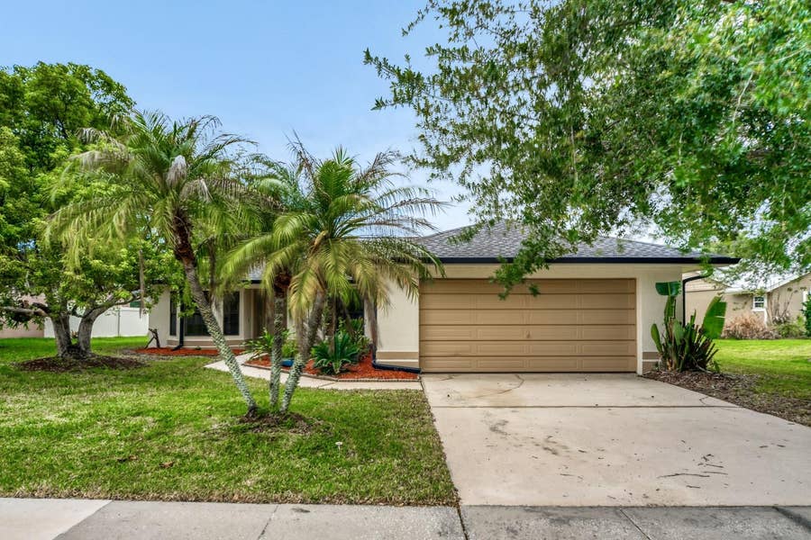 Property photo for 2627 TALON COURT, Orlando, FL