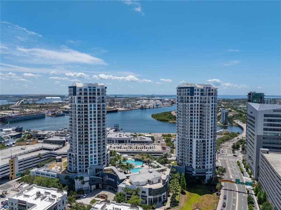 Property photo for 449 S 12TH STREET, #1805, Tampa, FL