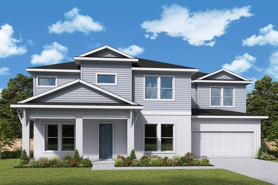 Property photo for 2312 MONTANA STREET, Orlando, FL