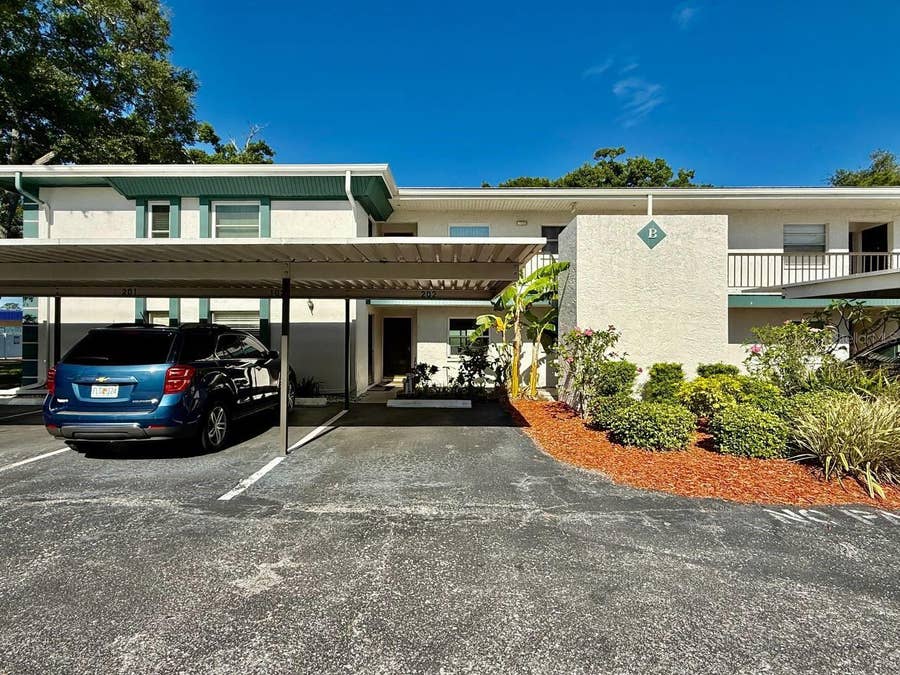 Property photo for 7560 92ND STREET, #102B, Seminole, FL