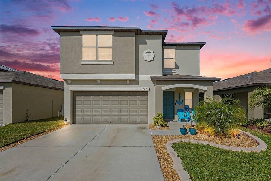 Property photo for 882 OLIVE CONCH STREET, Ruskin, FL