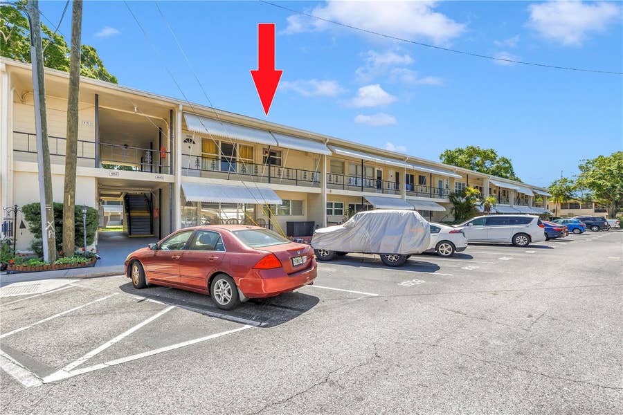 Property photo for 4143 56TH STREET N, #1006, Kenneth City, FL