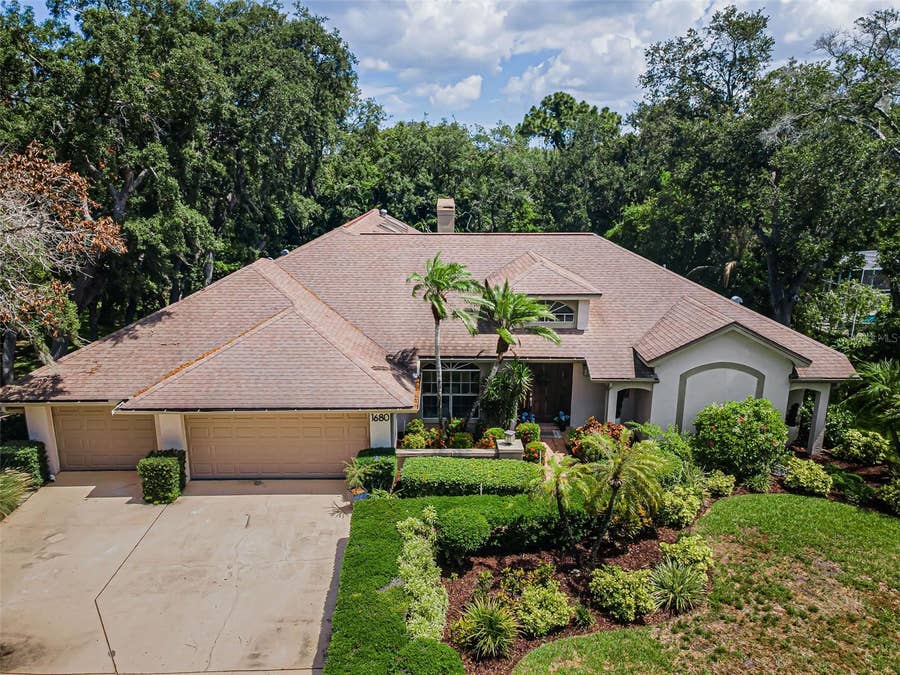 Property photo for 1680 SPARKLING COURT, Dunedin, FL