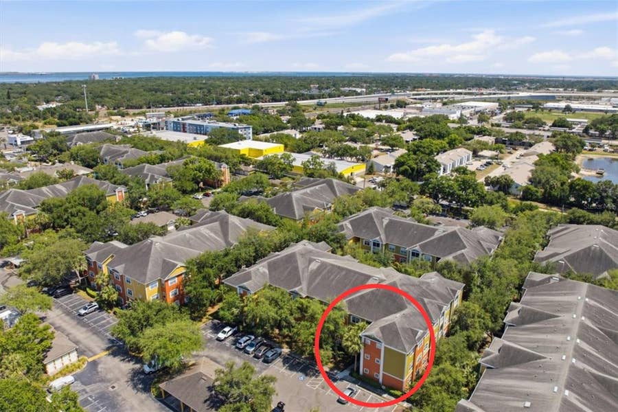 Property photo for 4207 S DALE MABRY HIGHWAY, #5307, Tampa, FL