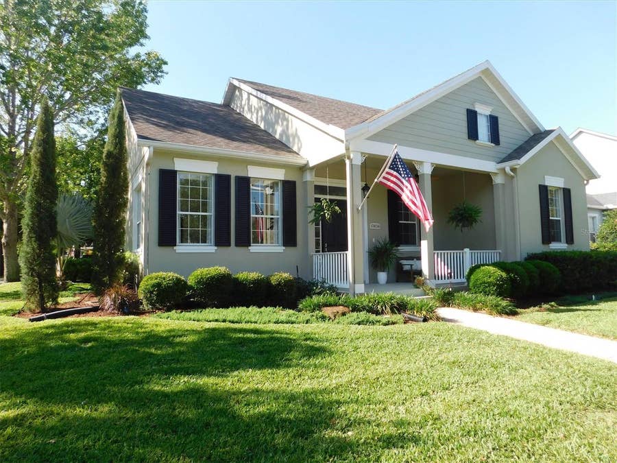 Property photo for 13836 BLUEBIRD POND ROAD, Windermere, FL