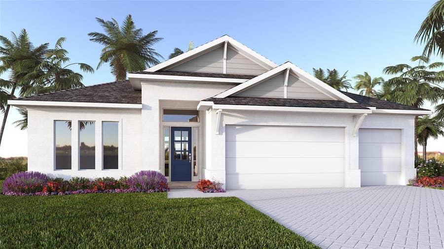 Property photo for 13091 CAMELOT LANE, Punta Gorda, FL