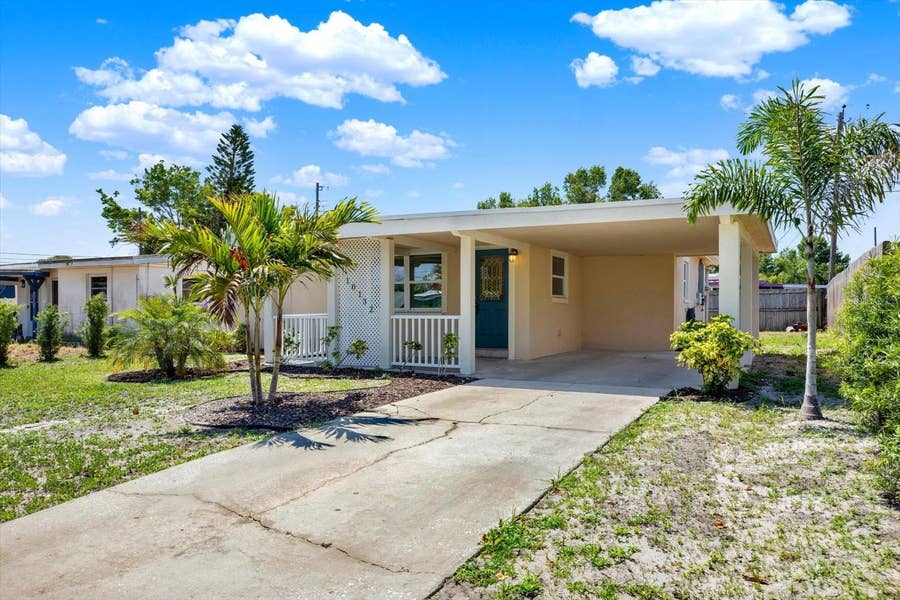 Property photo for 10132 115TH AVENUE, Largo, FL