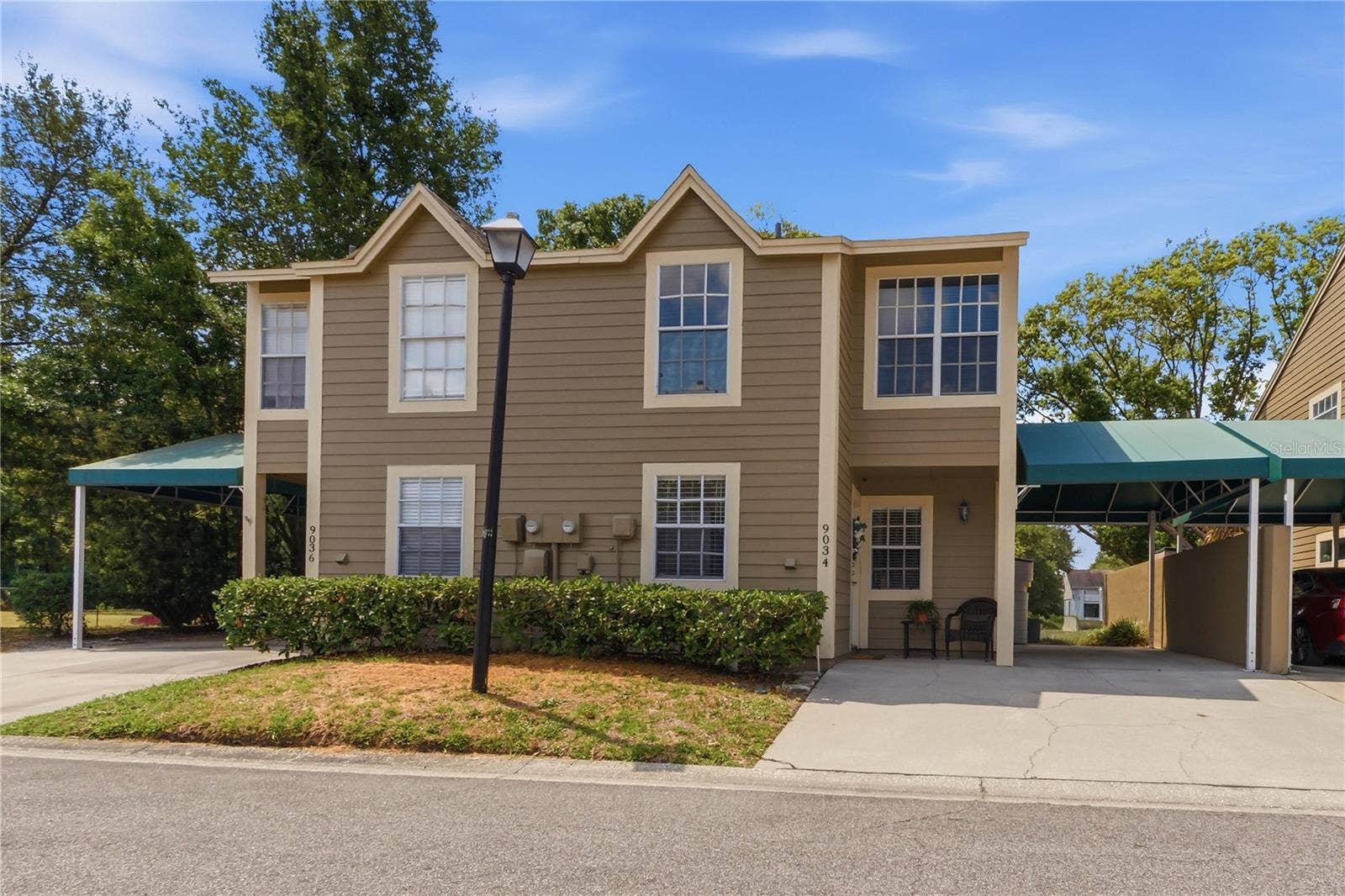 9034 LAKE PLACE LANE, #9034, Tampa, FL 33634 9034 LAKE PLACE LANE, #9034, Tampa, FL 33634