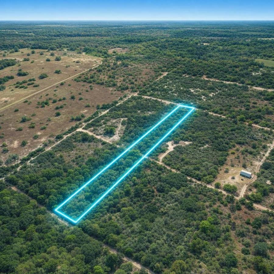 Property photo for NE 56TH STREET, Bronson, FL