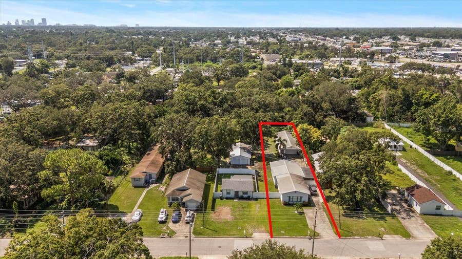 Property photo for 3290 70TH AVENUE N, St Petersburg, FL