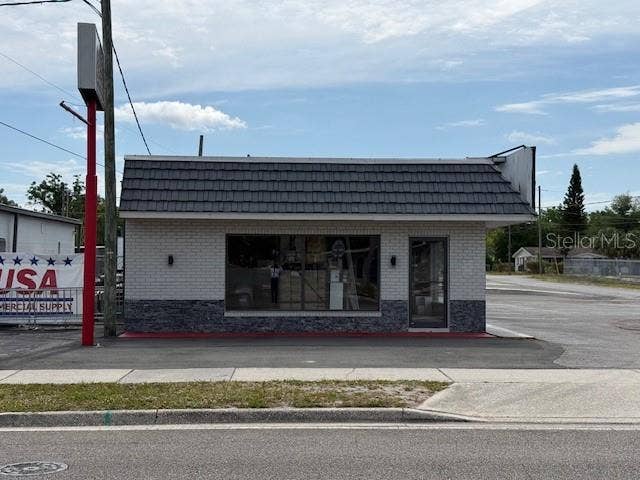 Property photo for 9501 N NEBRASKA AVENUE, Tampa, FL