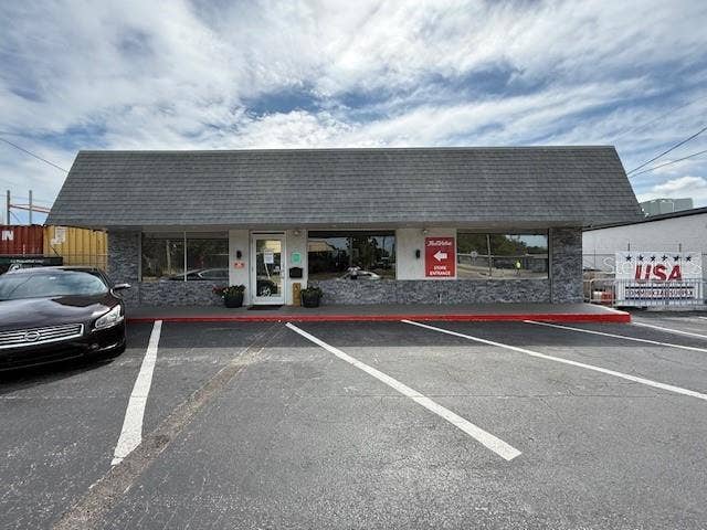 Property photo for 9511 N NEBRASKA AVENUE, Tampa, FL