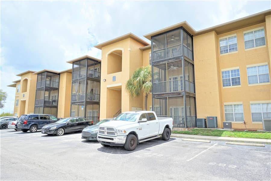 Property photo for 4304 BAYSIDE VILLAGE DRIVE, #204, Tampa, FL