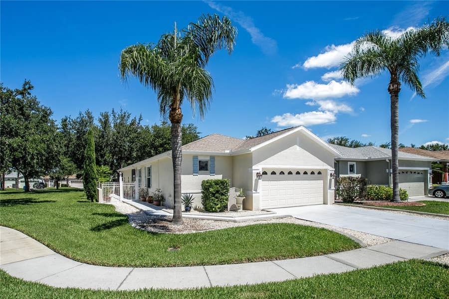 Property photo for 8105 AMBERSWEET PLACE, Land O Lakes, FL