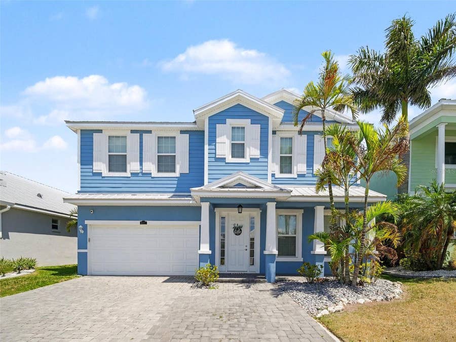 Property photo for 6417 KEY ISLAND AVE, Apollo Beach, FL