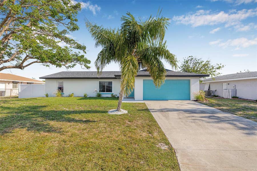 Property photo for 7516 22ND AVENUE W, Bradenton, FL