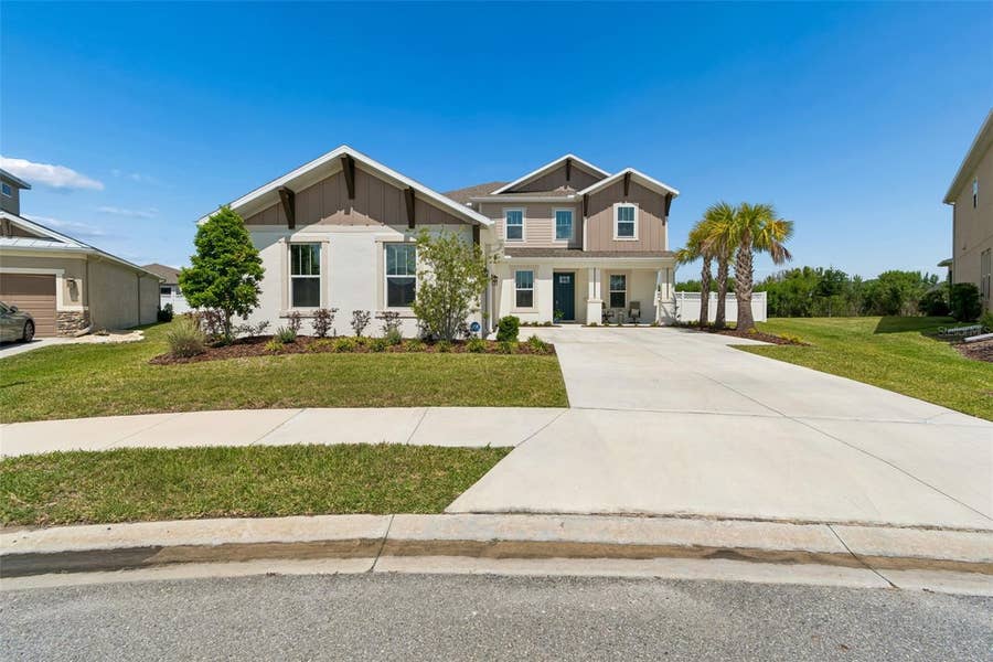 Property photo for 6870 TALAMORE DRIVE, Wesley Chapel, FL