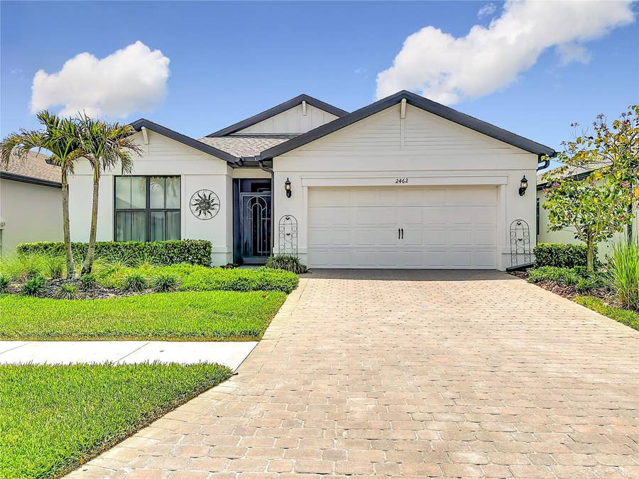 Property photo for 2462 GABEL OAK DRIVE, North Port, FL