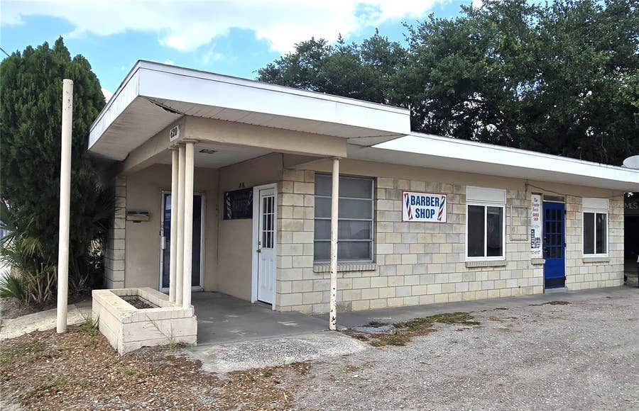 Property photo for 620 S COLLINS STREET, Plant City, FL