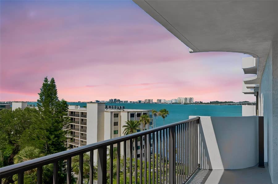 Property photo for 80 ROGERS STREET, #6C, Clearwater, FL
