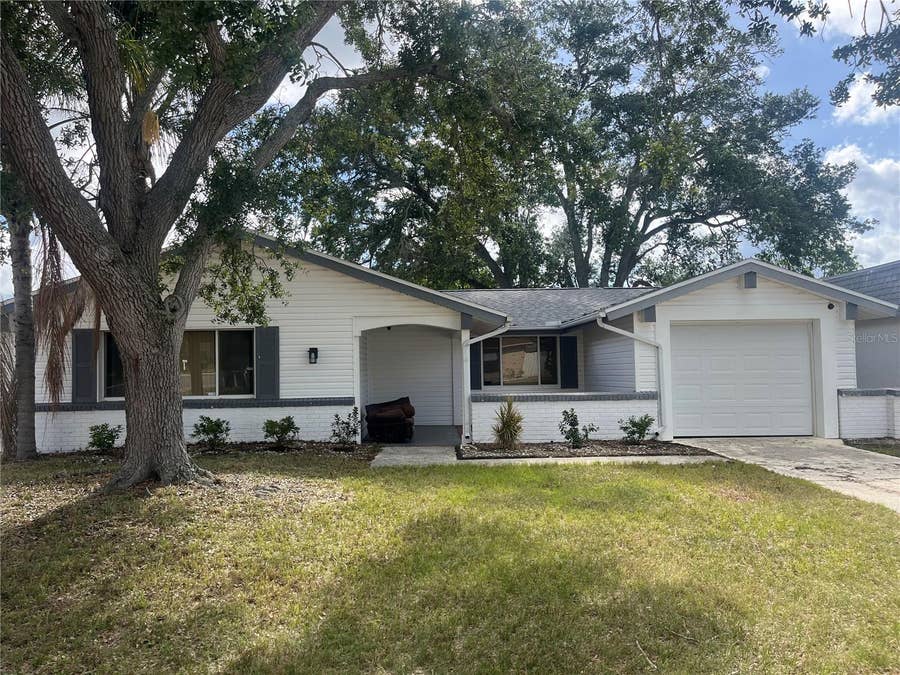 Property photo for 3507 LANDALE DRIVE, Holiday, FL