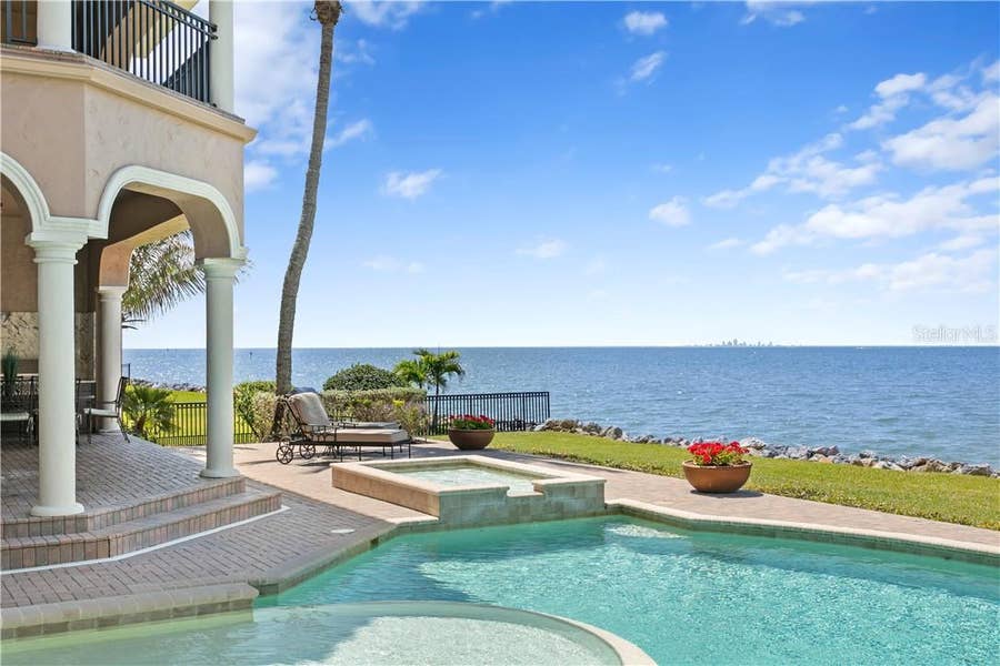 Property photo for 6308 MARBELLA BOULEVARD, Apollo Beach, FL
