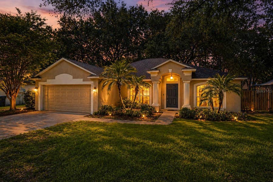 Property photo for 16208 SWENSON TERRACE, Lutz, FL
