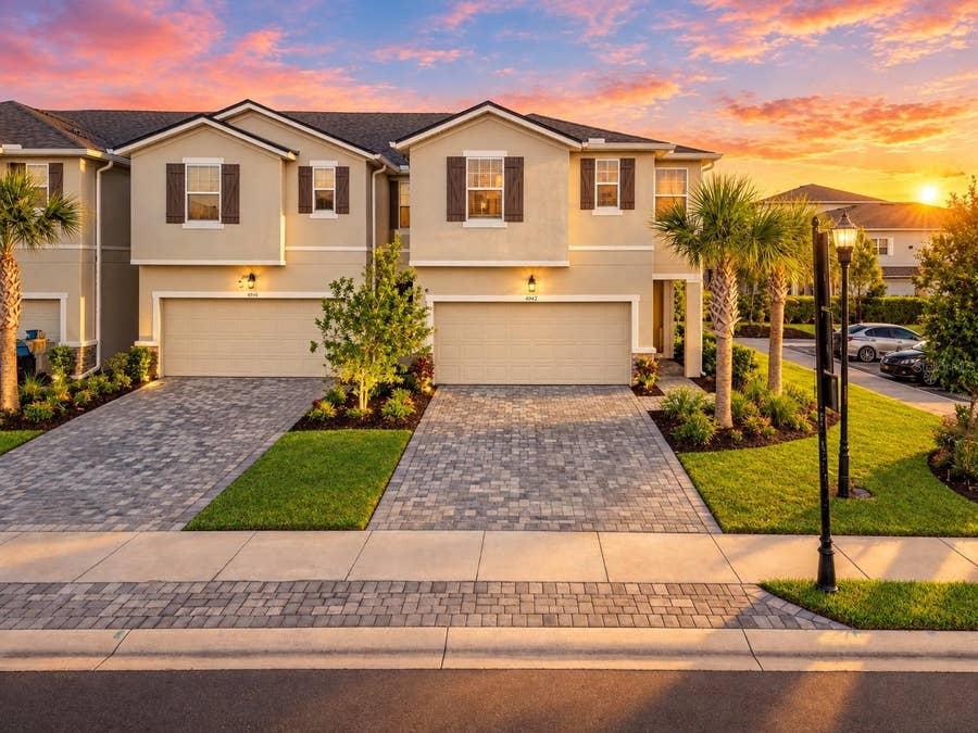 Property photo for 4062 CLOUD HOPPER WAY, Lutz, FL