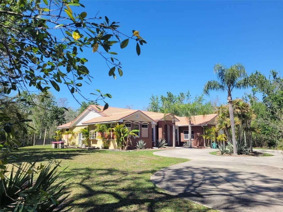Property photo for 3150 APPALOOSA COURT, Kissimmee, FL