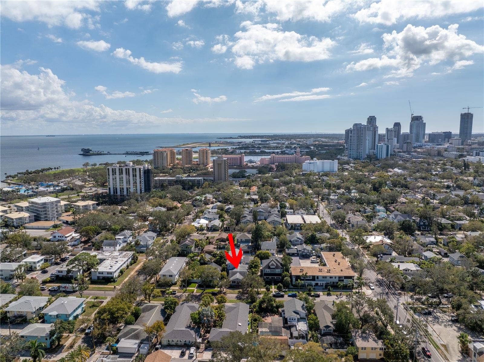 436 12TH AVENUE NE, St Petersburg, FL 33701 436 12TH AVENUE NE, St Petersburg, FL 33701