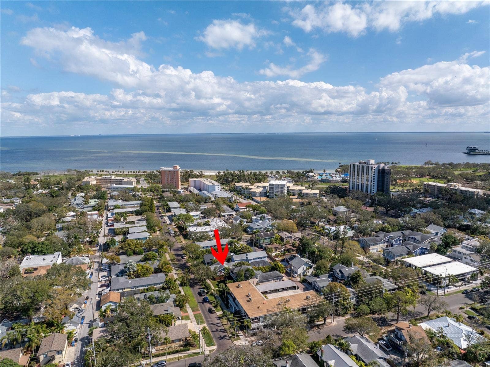 436 12TH AVENUE NE, St Petersburg, FL 33701 436 12TH AVENUE NE, St Petersburg, FL 33701