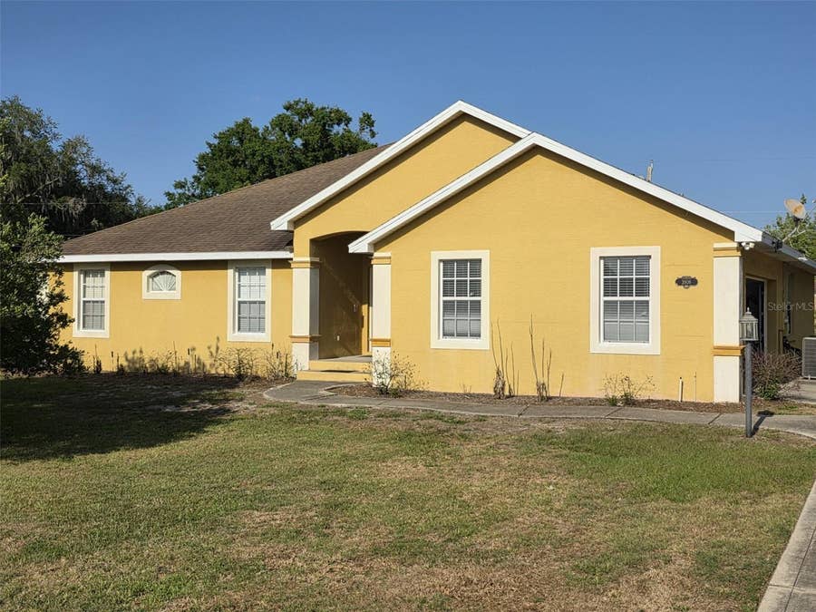 Property photo for 3906 WINCHESTER ROAD, Lakeland, FL
