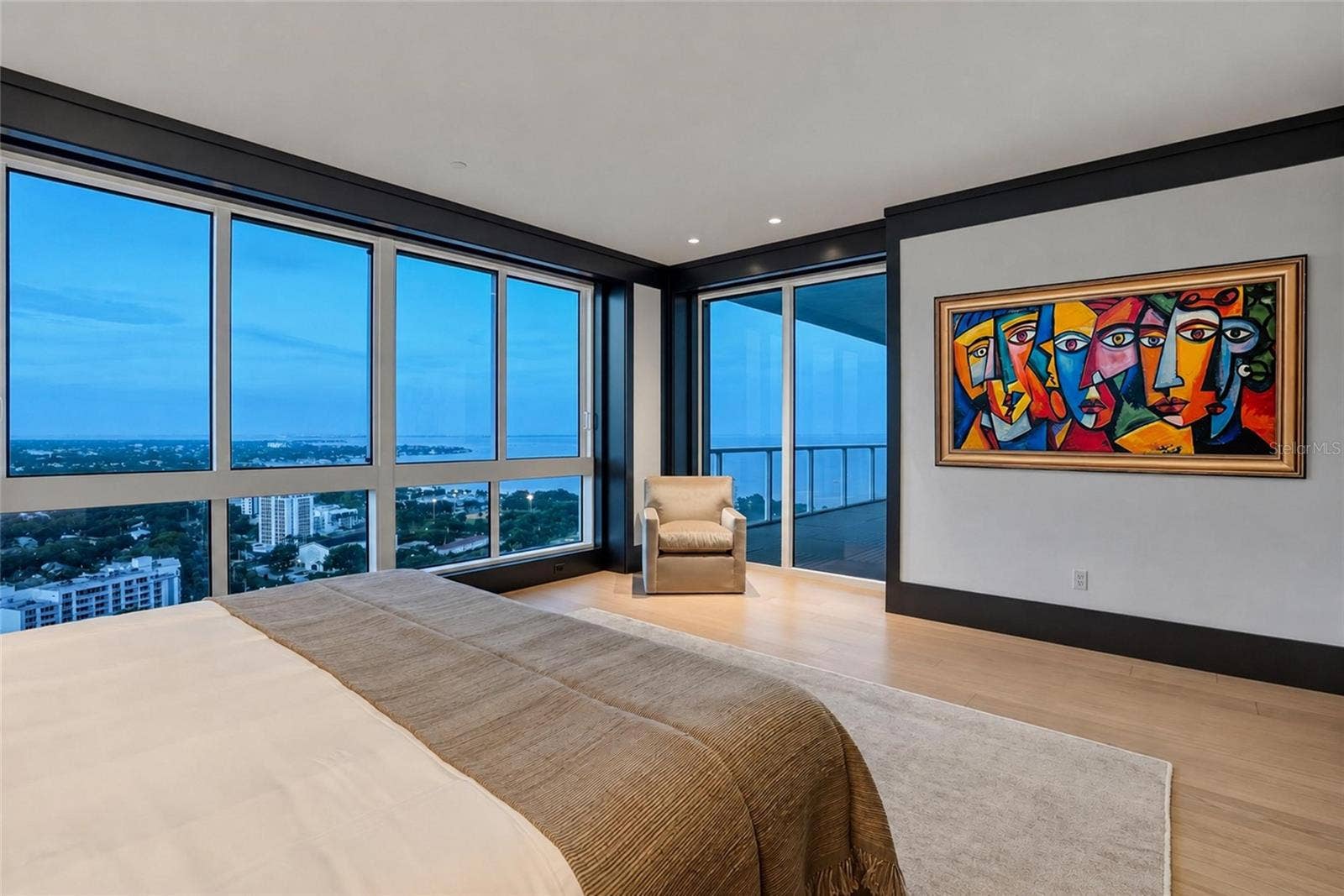 400 BEACH DRIVE NE, #2605, St Petersburg, FL 33701