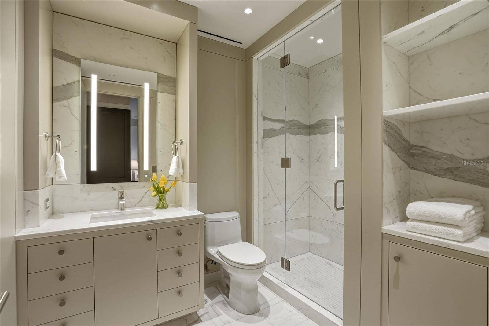 guest ensuite bedroom 2