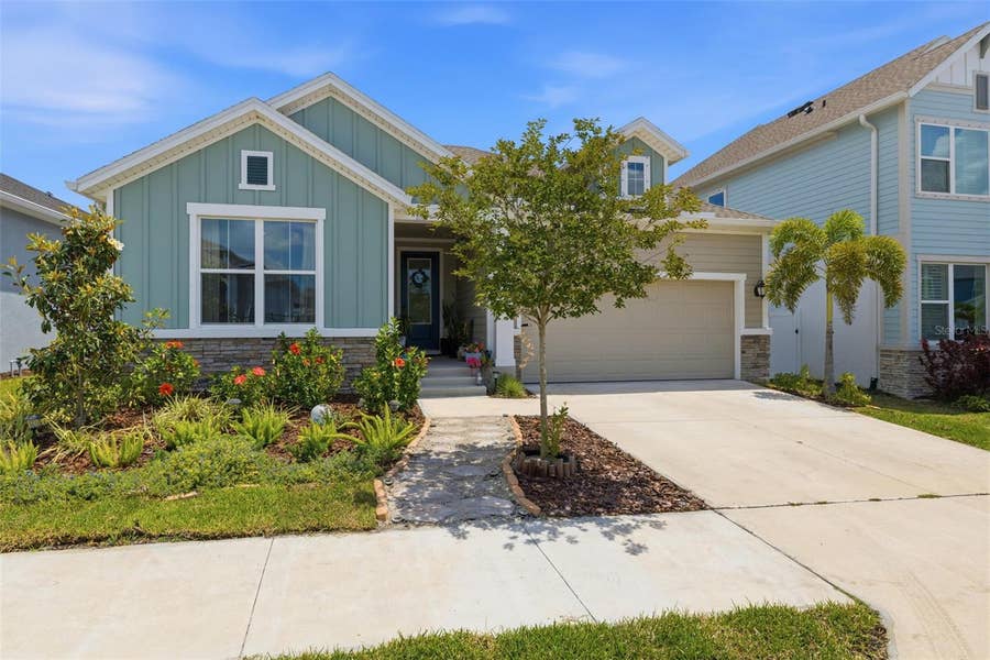 Property photo for 1455 GOPHER LOOP, Tarpon Springs, FL